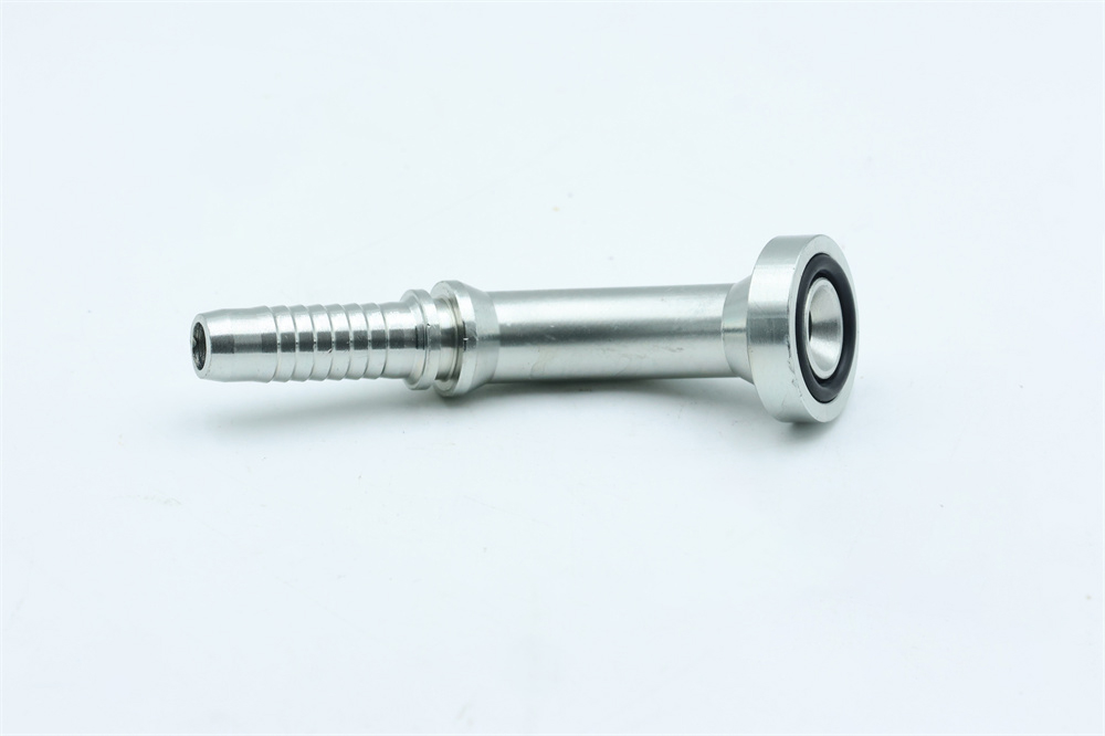 87641 / 87691系列45°SAE法兰6000PSI
