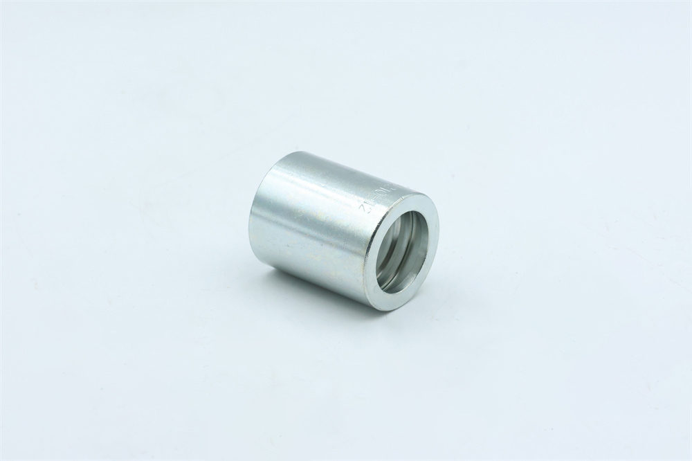 00210系列SAE 100 R2AT/DIN20022 2SN 软管套筒