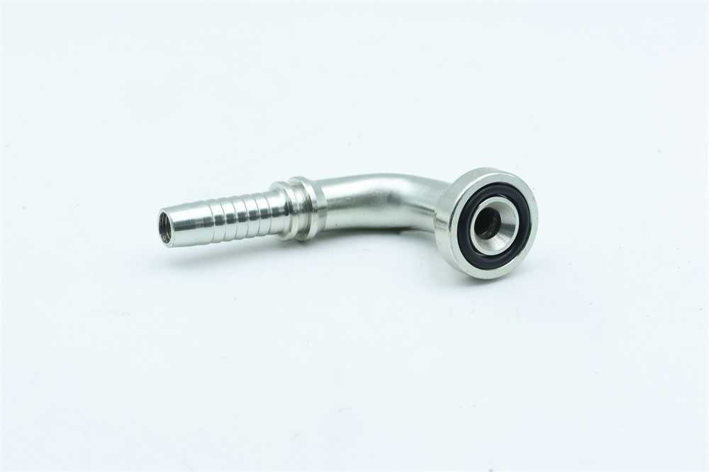 87641 / 87691系列45°SAE法兰6000PSI