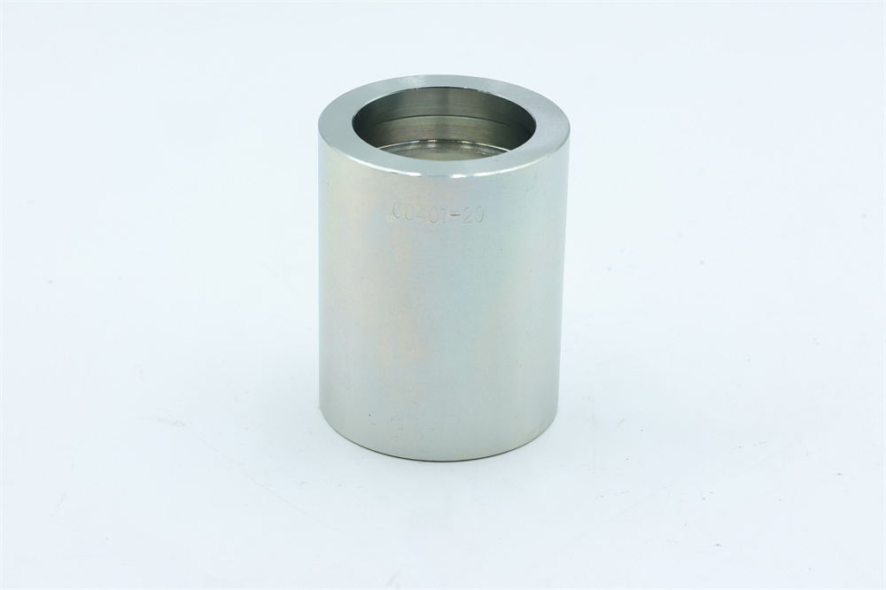 00401系列 4SH R12/32 软管套筒